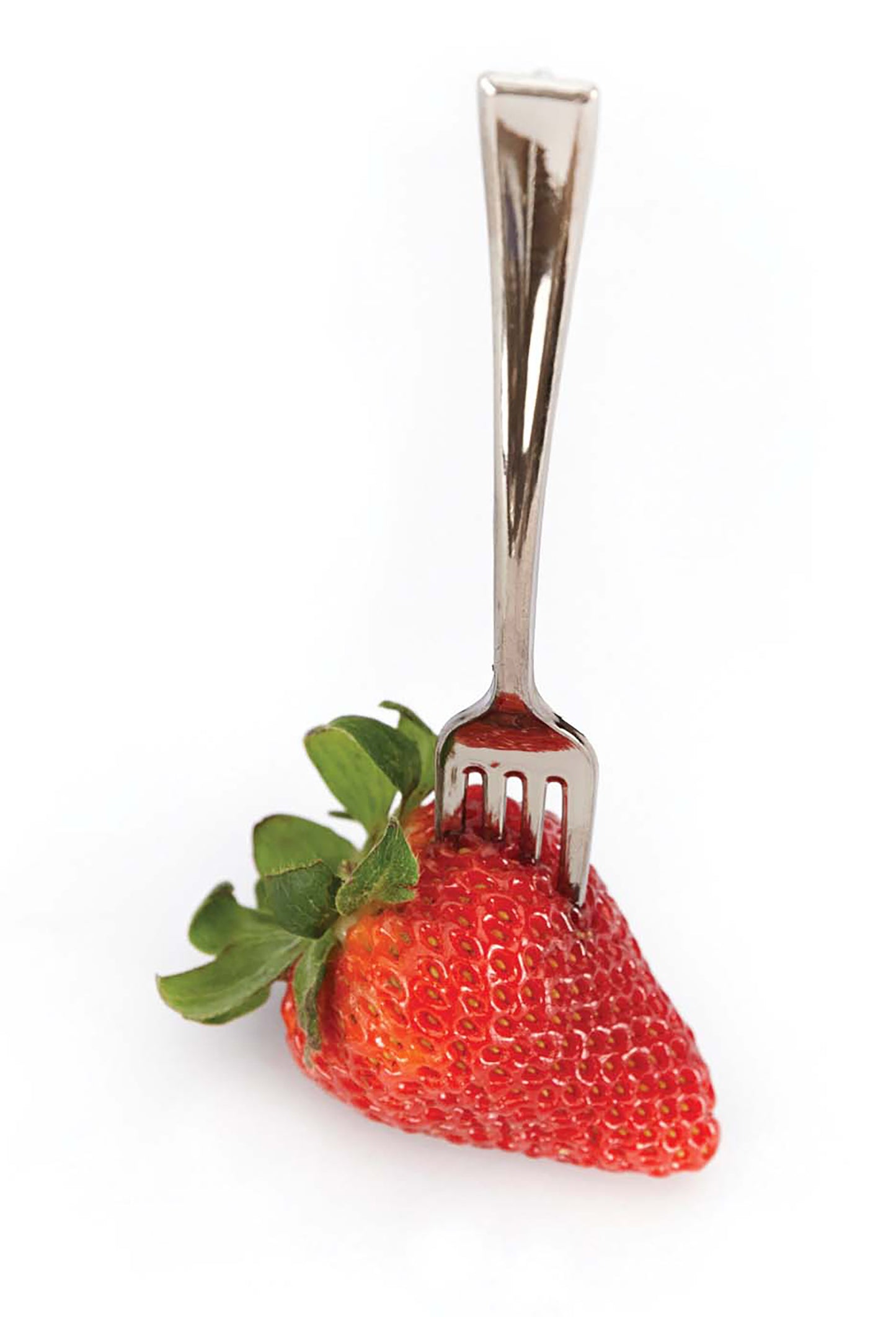 Metallic Sensations Mini Forks 288 ct