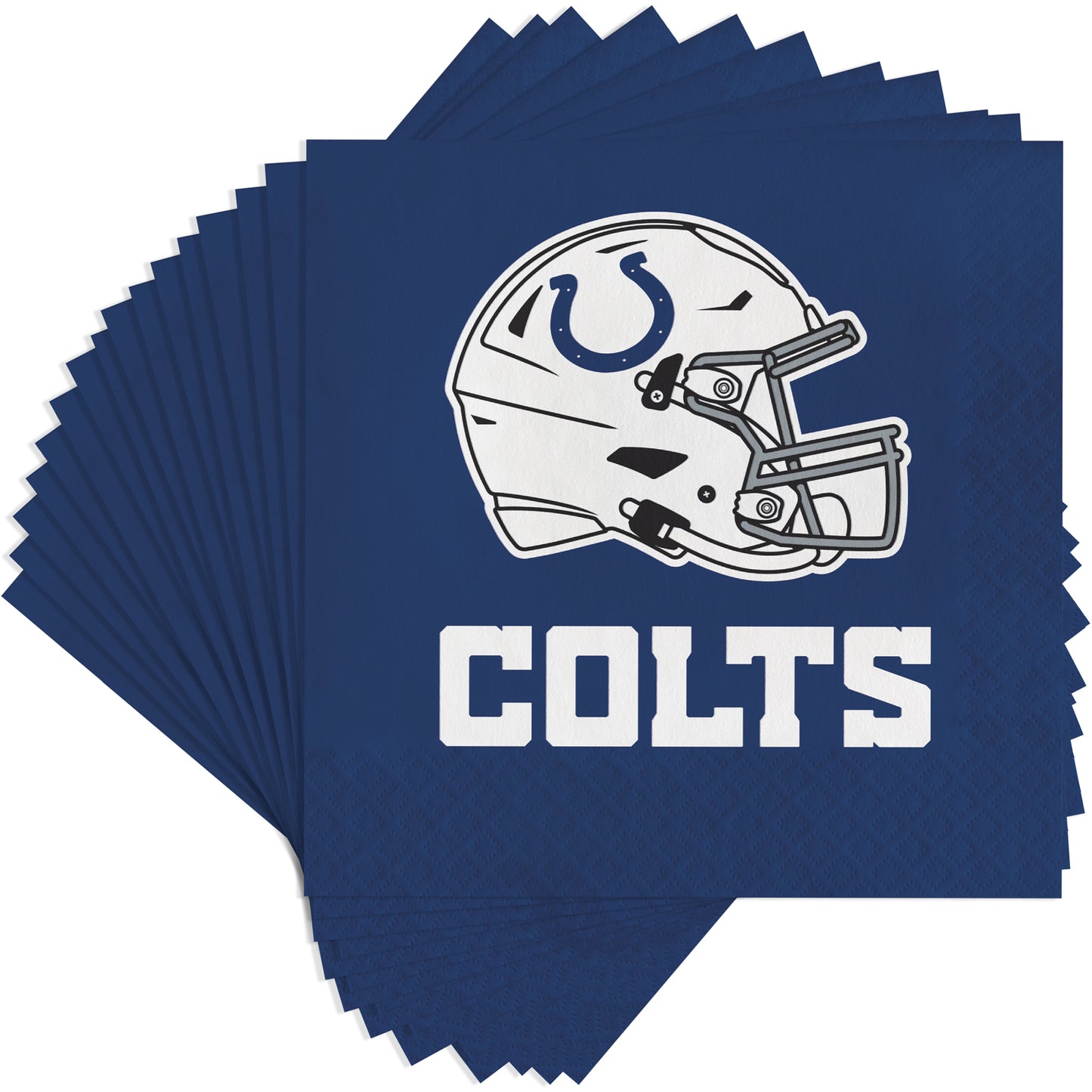Indianapolis Colts Luncheon Napkins 192 ct