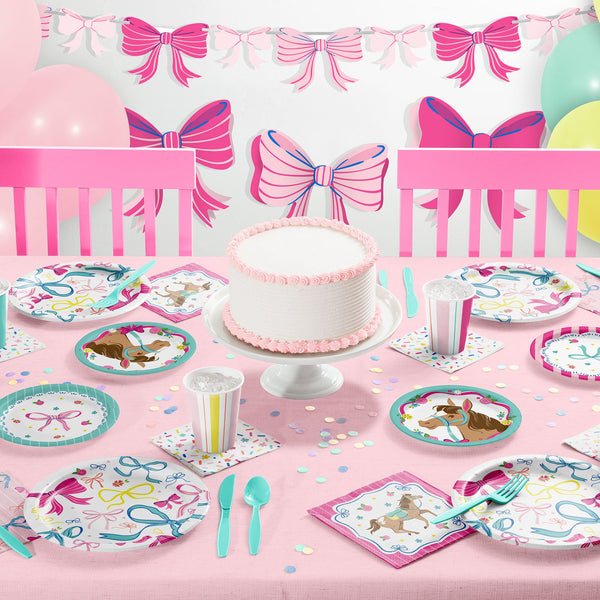 Horse Charm Party Supplies