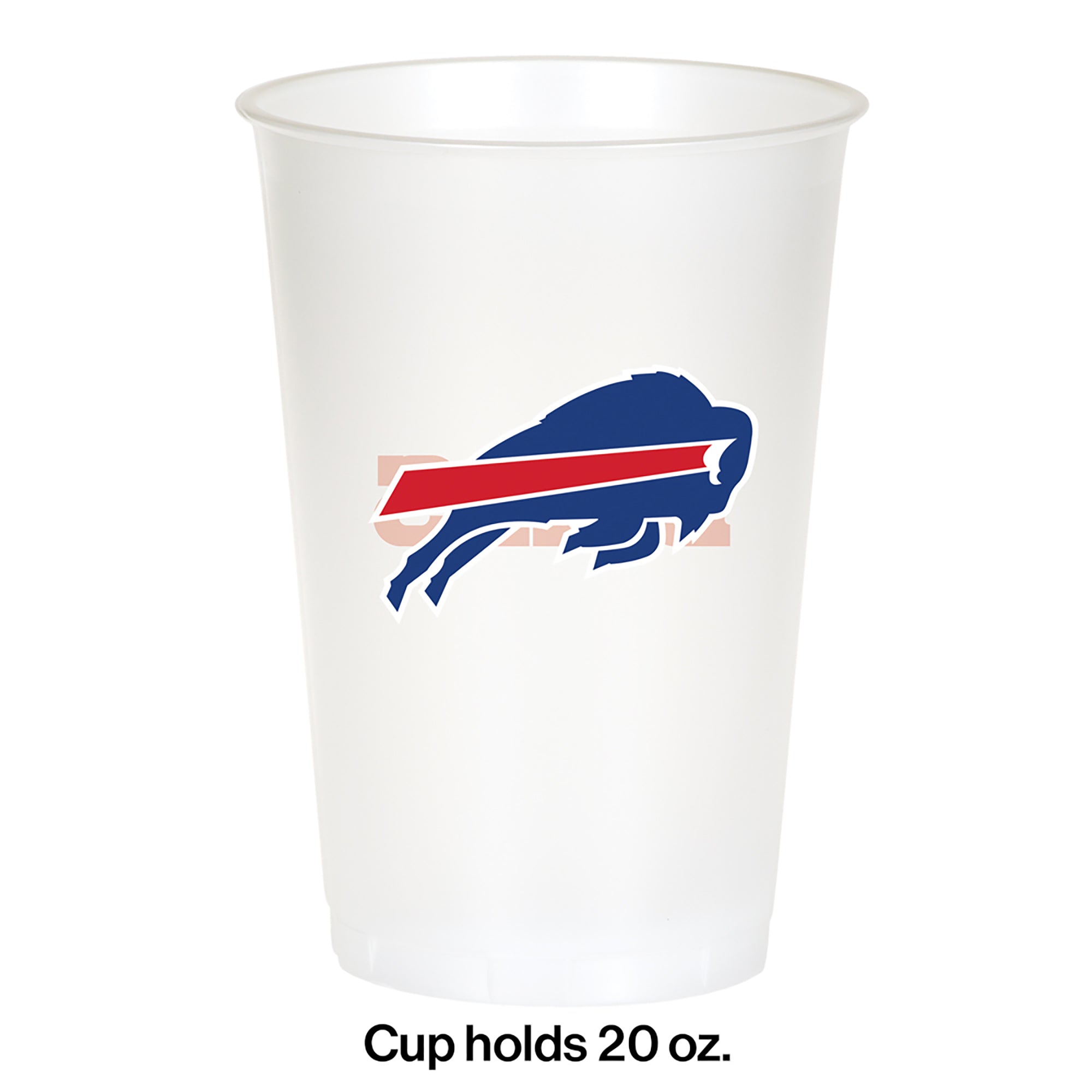 Buffalo Bills Cups - Thumbnail 3