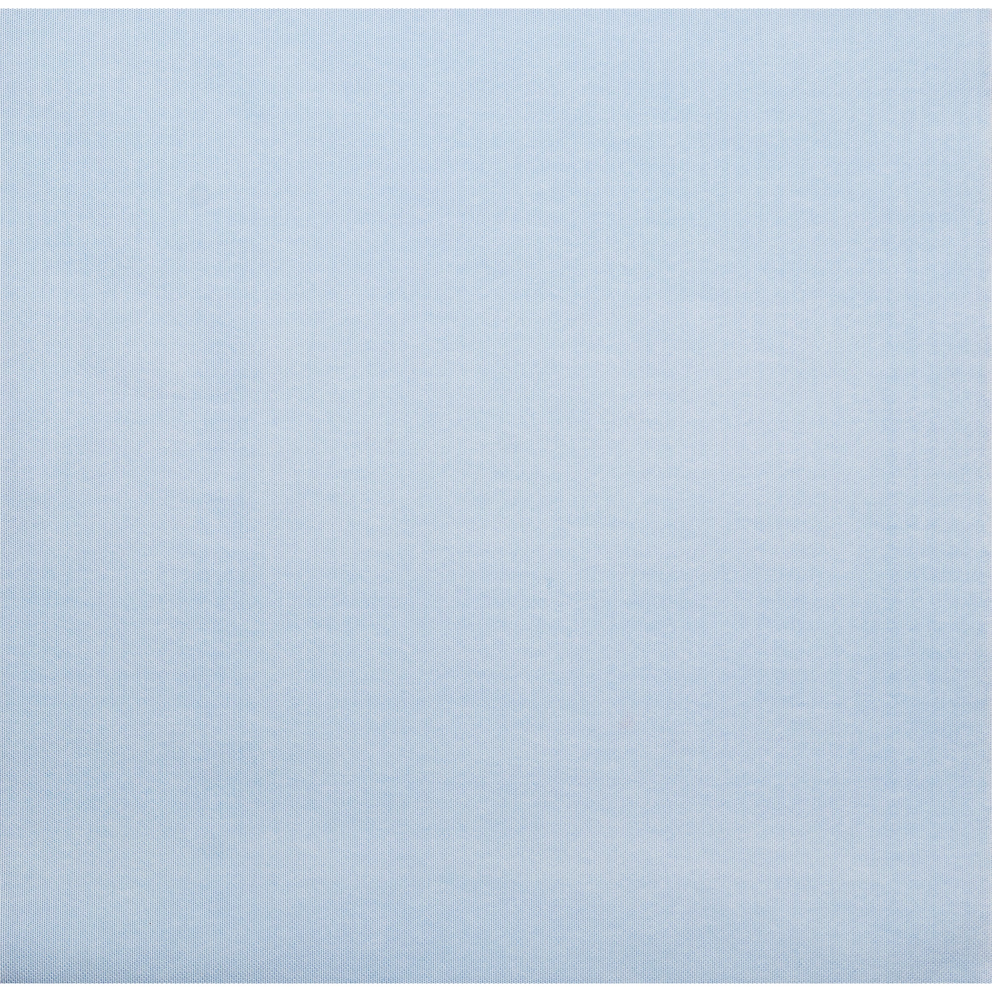 Light blue dinner napkin