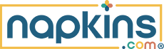Napkins logo