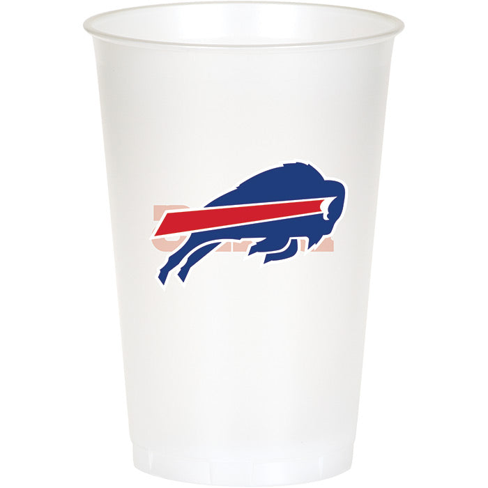 Buffalo Bills Cups